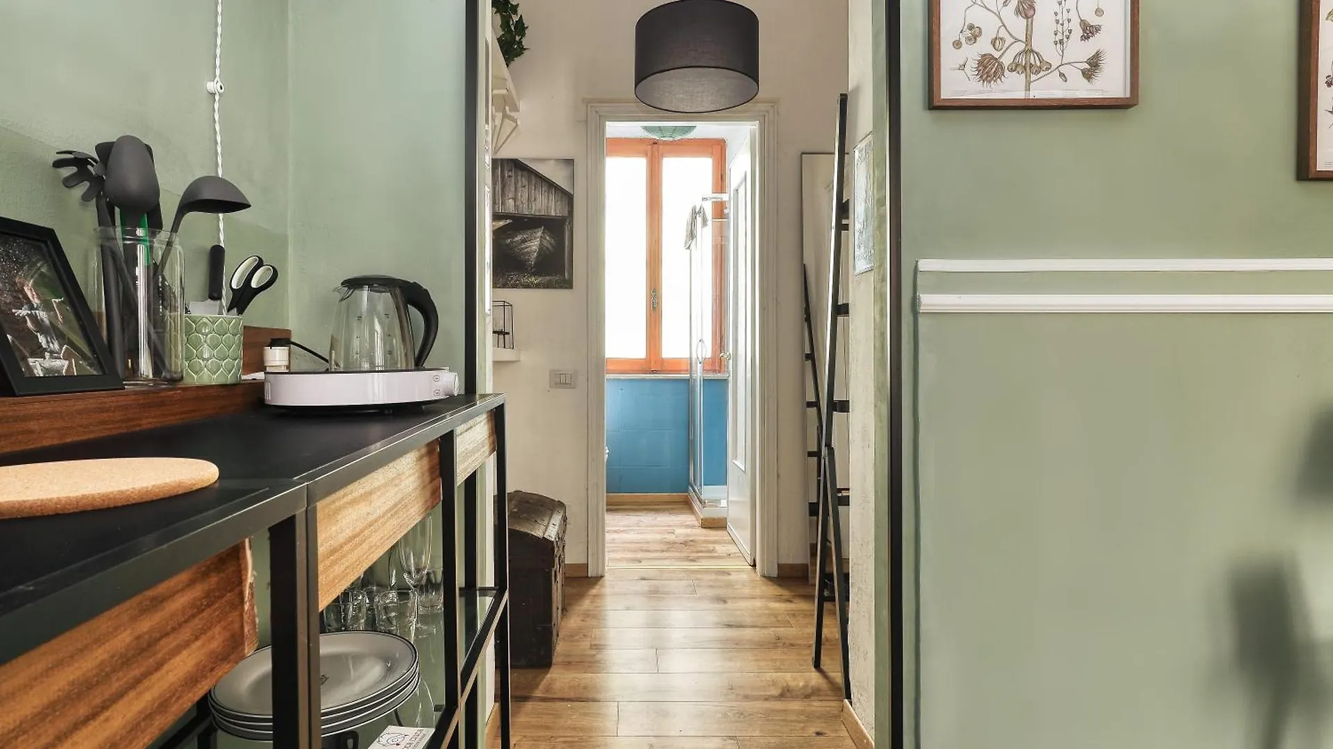 Apartment Maison Du Mekong Vigevano
